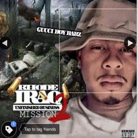 gucci boy barz billionaire black p rico ar ab lil (DatPiff.com)